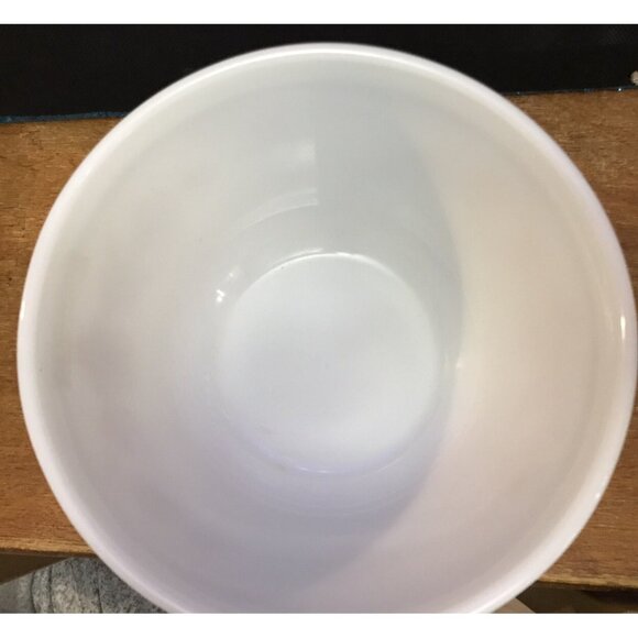 Vintage Pyrex Butterfly Gold 1 1/2 Qt Mixing Bowl #402 Very Good Condition! - Picture 5 of 8